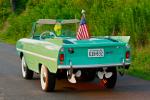 Amphicar 770 Convertible 1965 года